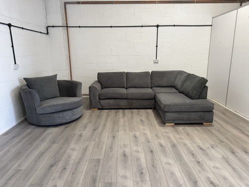Dfs orka corner - orka, swivel