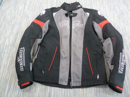 Furygan motorcycle jacket mens - jacket,
