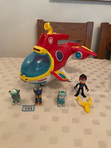 Paw patrol sea - patrol,