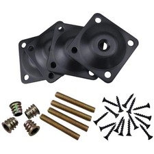 4 Pieces Leg Attachment