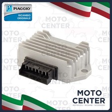 Voltage Regulator PIAGGIO VESPA ET2 50 - VESPA ET4 125 ('96-'98) - ZIP 50
