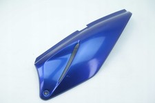 Honda Varadero 125 Rear Left