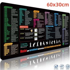 60x30cm extra large - large, anti-slip