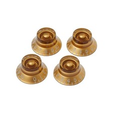 Gibson Top Hat Control Knobs