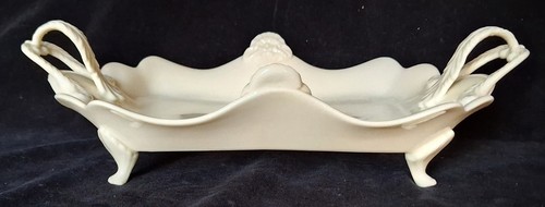Creamware ceramic fruit - , /