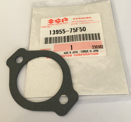 Turbocharger turbo gasket - turbocharger,
