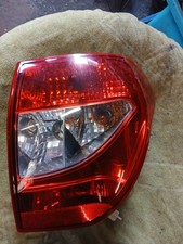Aixam Rear Light Right