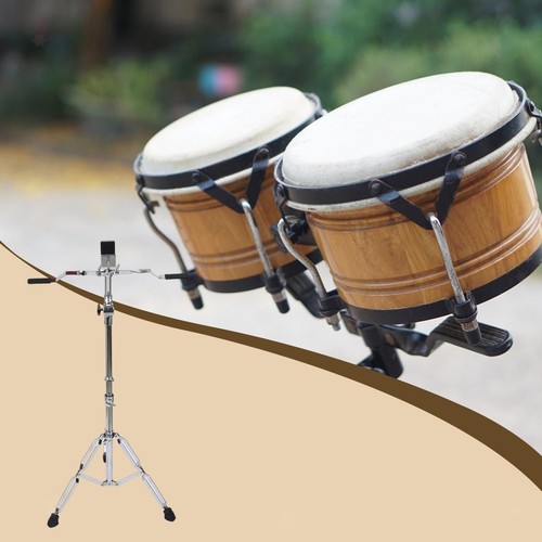 Bongo drum stand easy - bongo,