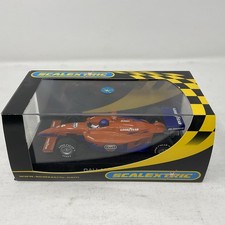 Scalextric C2517 IRL Dallara