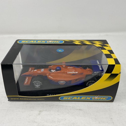 Scalextric c2517 irl - scalextric,