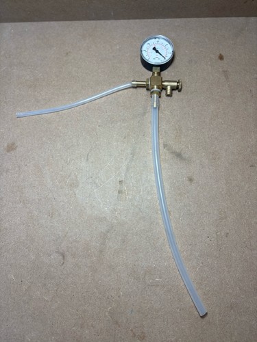 Laboratory vacuum regulator - vacuum,