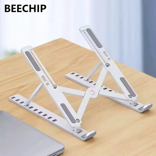 Foldable adjustable laptop - foldable,