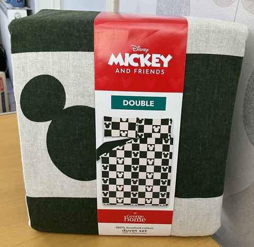 Disney mickey mouse - mouse, pattern