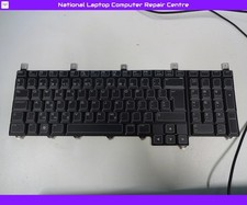 New Dell Alienware M17X R4 Dutch Keyboard 00HKWH