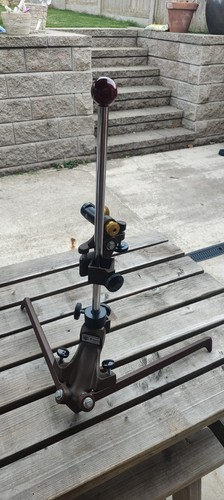 Freeland universal bipod - freeland’s,