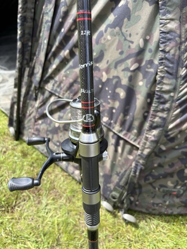 Harrison torrix 12ft - harrison, 3.25lb