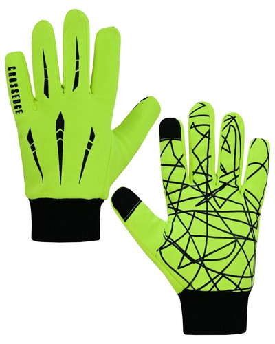 Cycling gloves windproof - cycling,