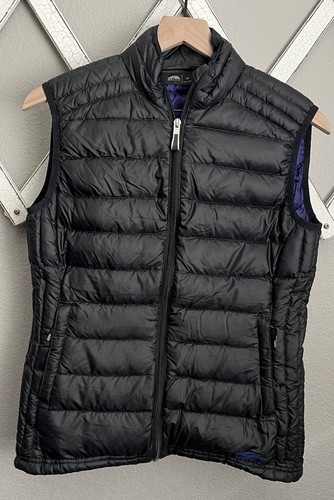 Golite women down puffer - women's, m