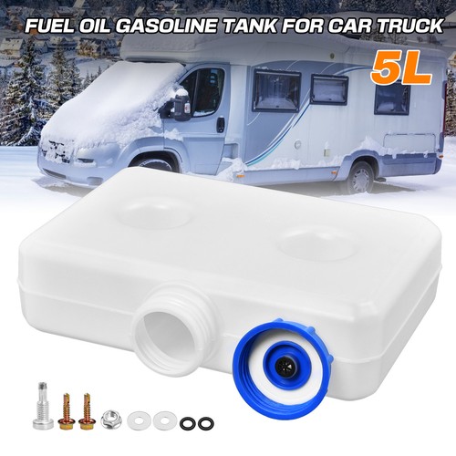 Litre plastic fuel - litre,