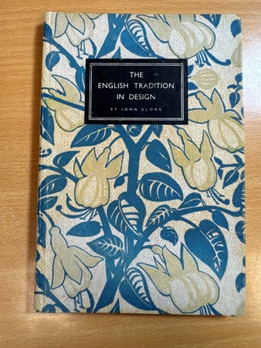 The english tradition - tradition, in
