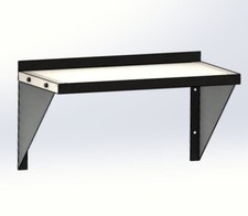 squid® 201 Stainless Steel