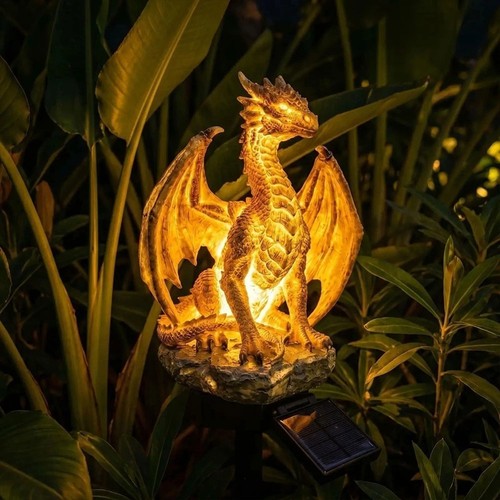 Dragon golden ember edition - dragon,