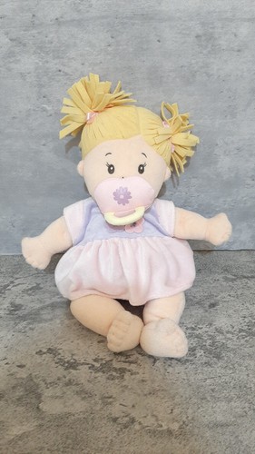 The manhattan toy company - company, doll