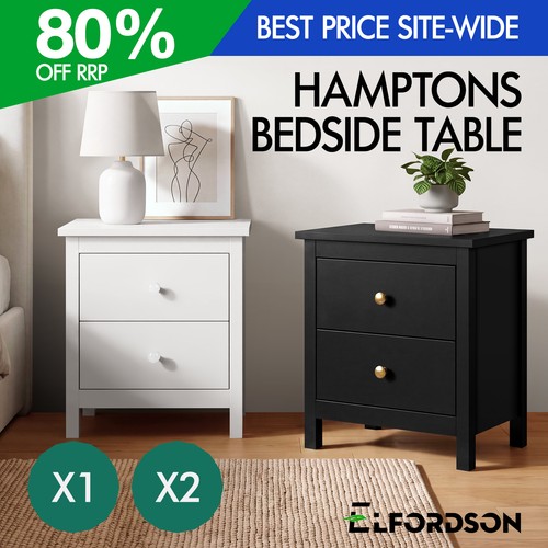 Elfordson bedside table - elfordson,