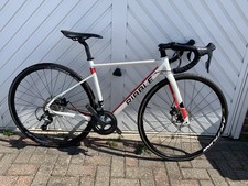 Ribble Endurance AL Disc Road Bike 47cm Carbon Fork Worldwide Delivery 🌍📦