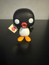 Funko Limited Edition Pop