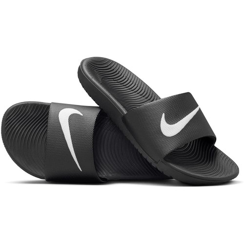 Nike kawa kids - nike, slide