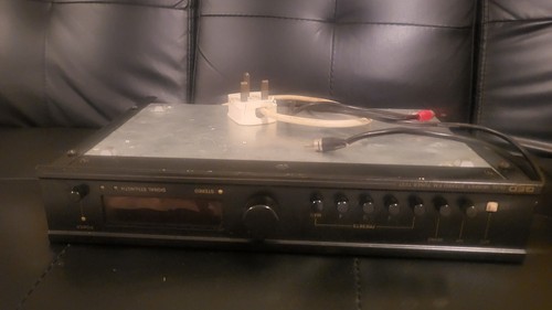 Qed dual mosfet - qed,