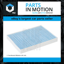 Pollen / Cabin Filter fits