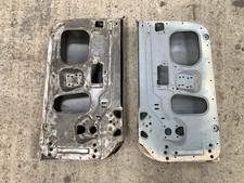 MGB ROADSTER (1968-80) LEFT & RIGHT DOOR ASSEMBLIES, PICK UP M1 J18