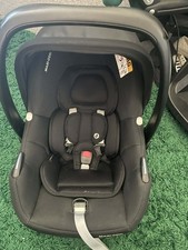 Maxi cosi car - seat, with