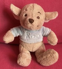 Disney Store Roo (Winnie The