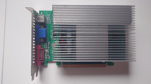 Geforce 8500gt pci 256mb - geforce,