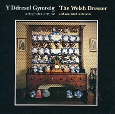 The welsh dresser ddresel - the, dresser/ddresel