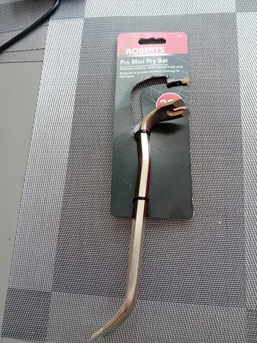 Pro mini pry bar - ,