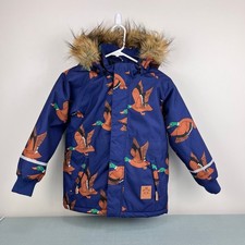 Mini Rodini K2 Wild Duck