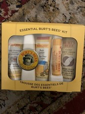 Burt ‘s Bees Kit