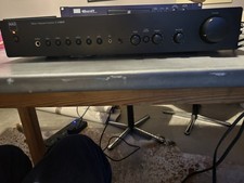 NAD C316BEE Stereo Intergrated