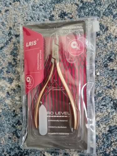 New professional cuticle