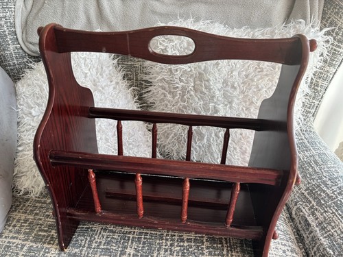 Mahogany wooden - mahogany,