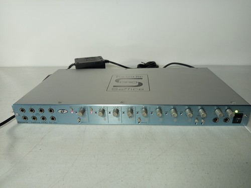 Focusrite saffire pro o - focusrite, i/o