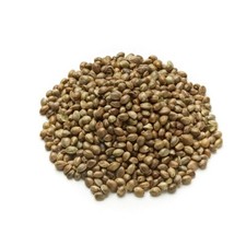 Prepared Hemp Seed Carp, Tench