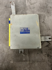 Subaru Impreza 93 JDM WRX