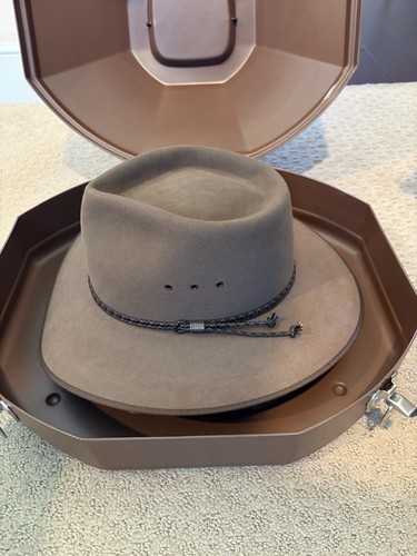 Akubra cattleman australian - akubra,