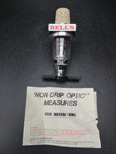 Vintage Bell's Whiskey Scotch