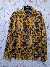 VERSACE JEANS COUTURE  Mens